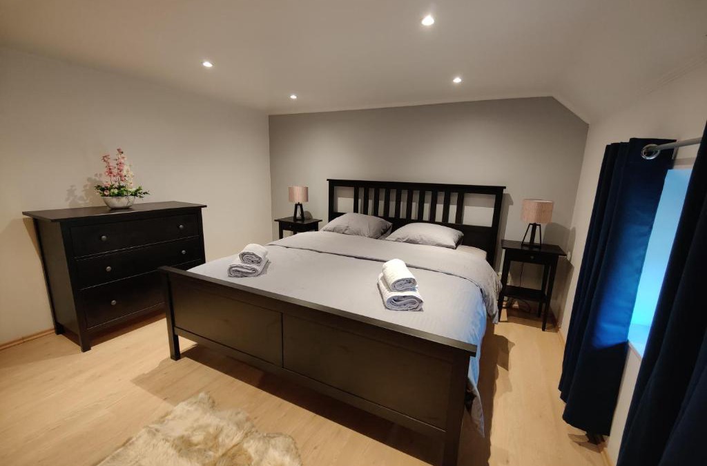 Larochette Apartment | 3 Bedroom apartment in the Center of Larochette