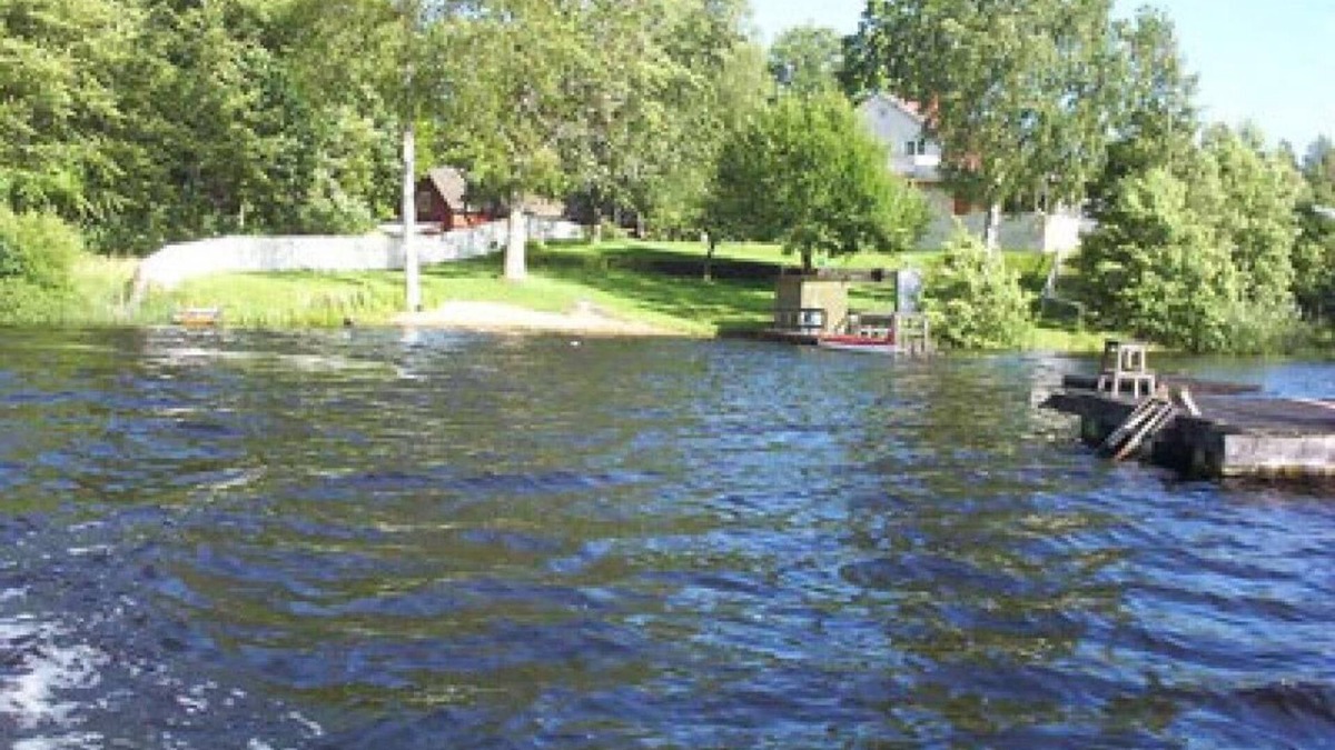 Emmaboda Municipality House | 3 bedroom apartment in Nybro