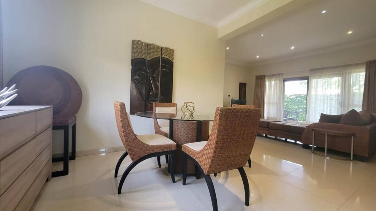 Osu Apartment | 3-bedroom apartment in Prime Accra Location with AC, WiFi, Parking and Security