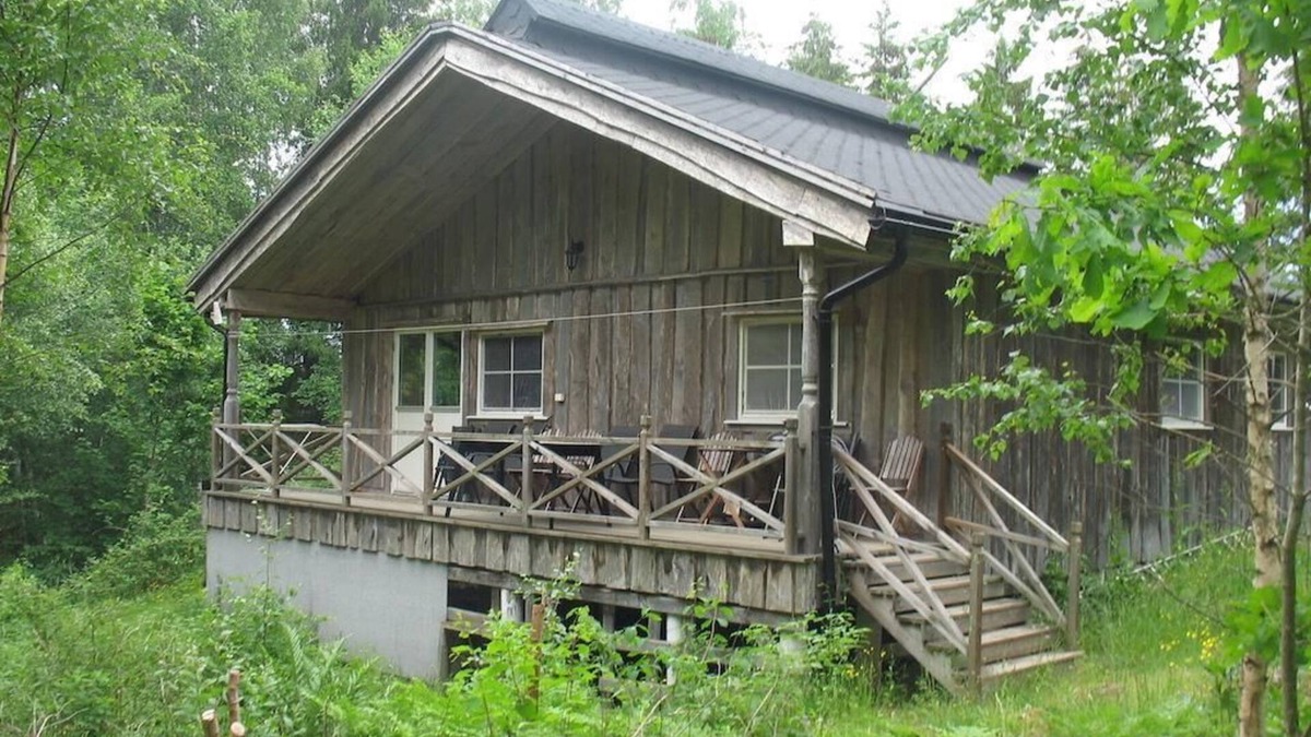 Annolfsbyn House | 3 bedroom apartment in Mellerud