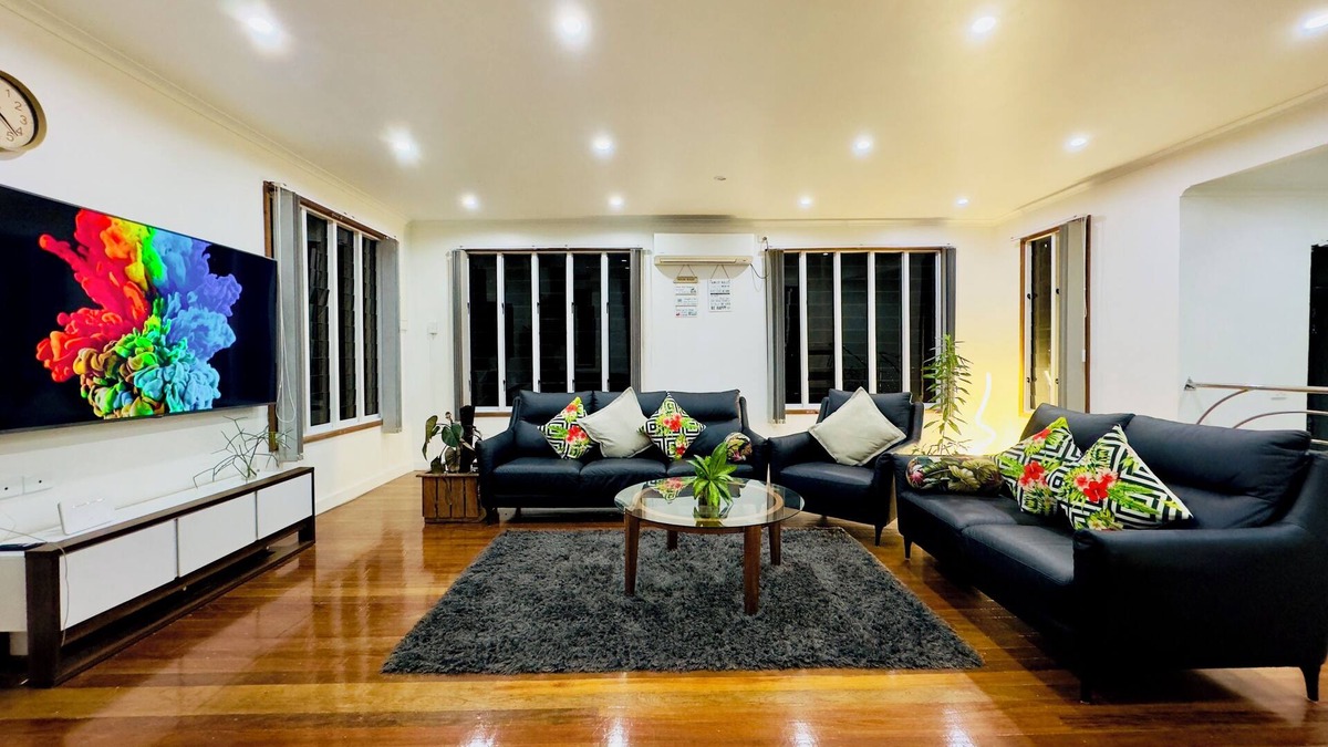 Suva Apartment | 3 Bedroom Apartment in Suva