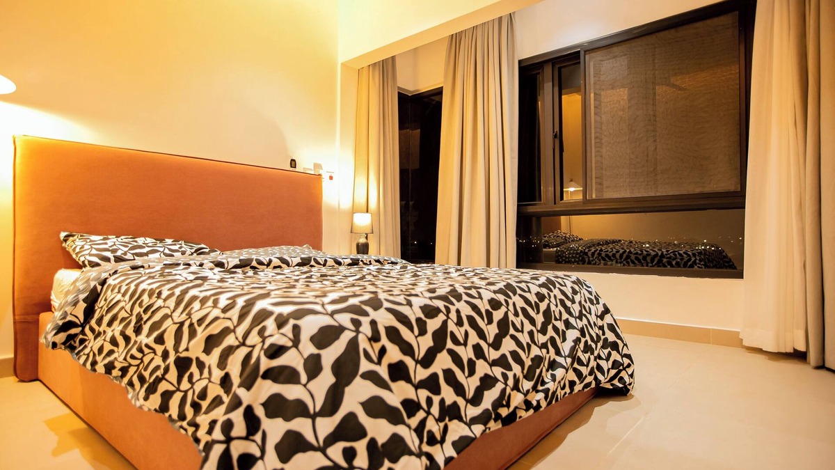 Agblesia Apartment | 3-bedroom apartment in terrific Tema,Accra with WiFi, AC