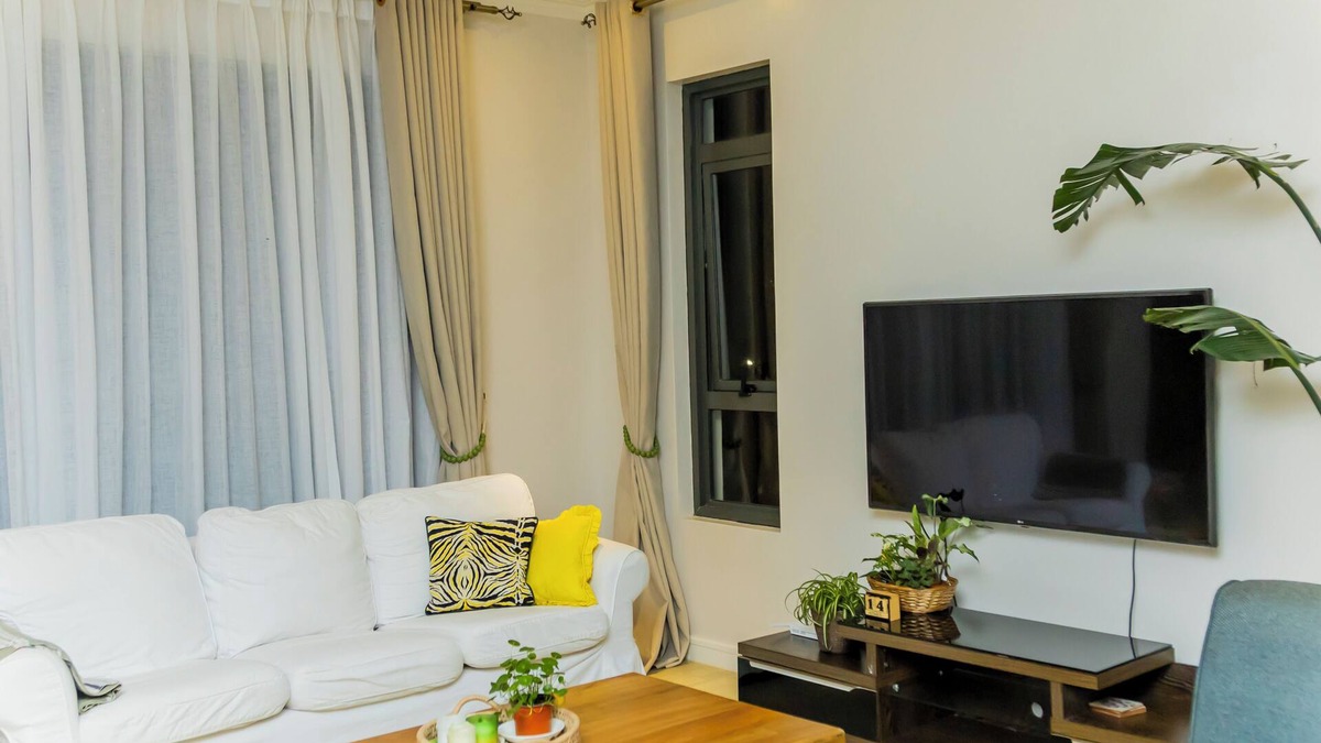 Lubowa Apartment | 3-bedroom apartment in charming Kampala with AC, WiFi. Enjoy your stay