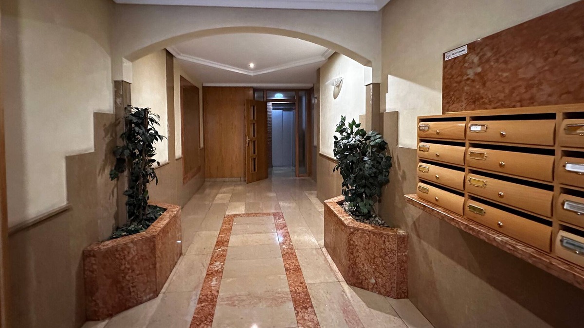 Leon Apartment | 3 bedroom apartment in very quiet pedestrian area, next to the cathedral