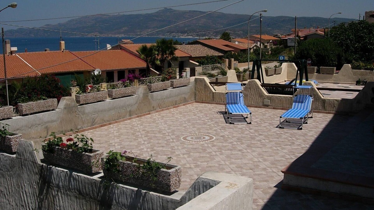 Porto Alabe Apartment | 3-bedroom apartment in fabulous Porto Alabe with AC
