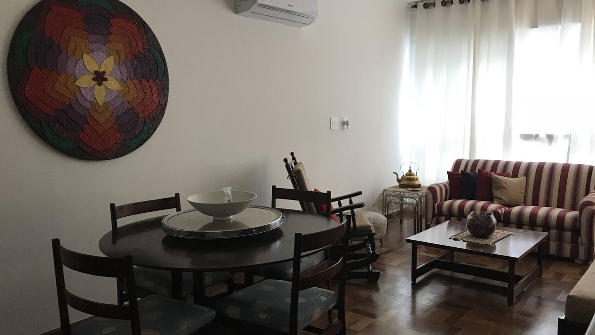 Jardim Paulista Apartment | 3 bedroom apartment , near Avenida Pauilista
