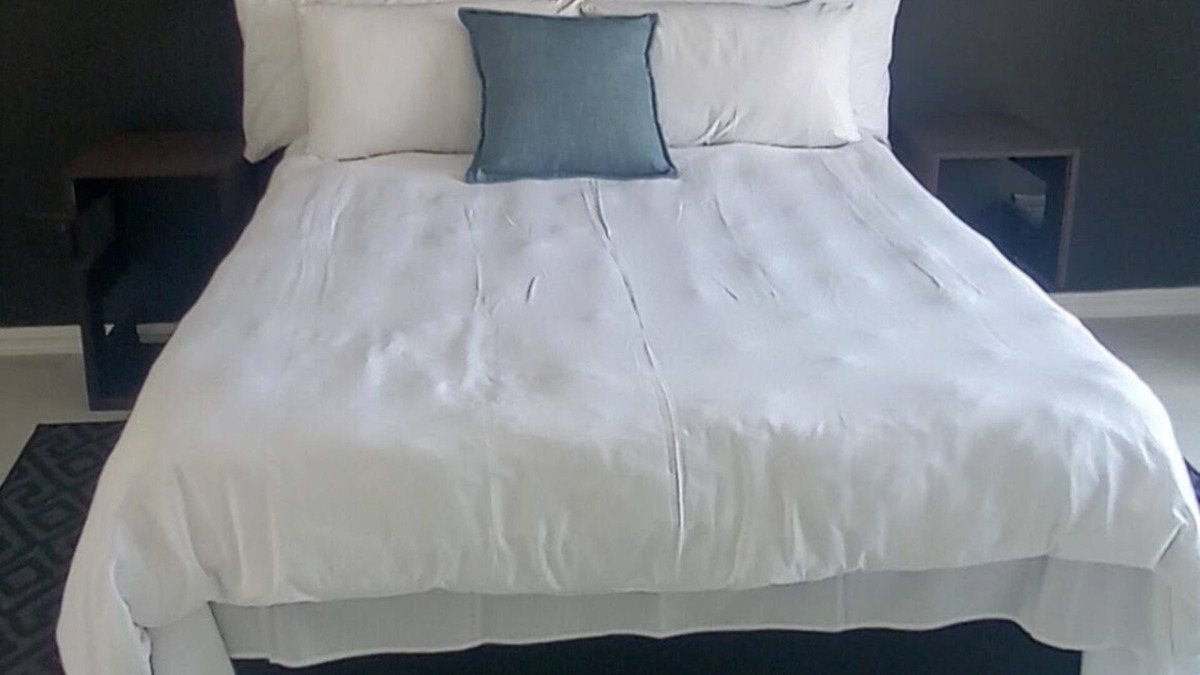 Walvis Bay Apartment | 3-bedroom apartment in charming Walvis Bay with AC, WiFi