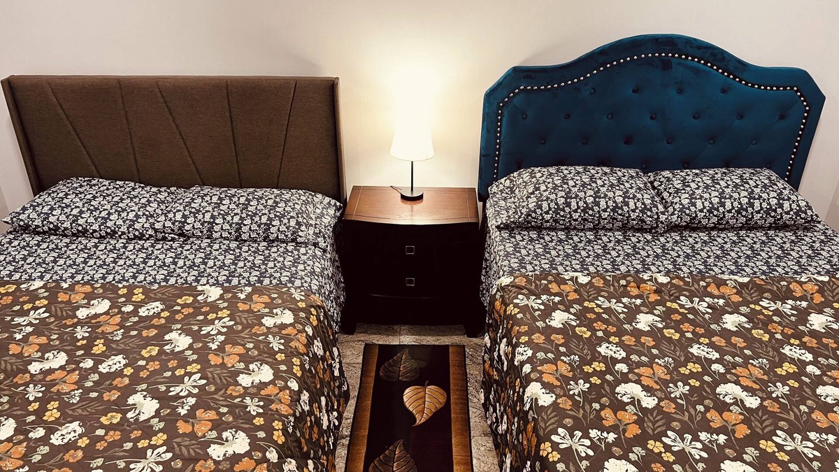 Elmont Apartment | 3 Bedroom apartment near JFK Airport, UBS Arena, Famous beaches of long Island