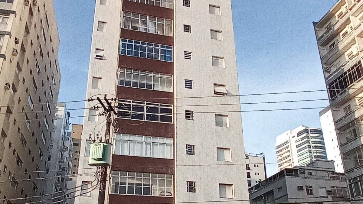 Ponta da Praia Apartment | 3 bedroom apartment – Ponta da Praia in front of the Santos Aquarium