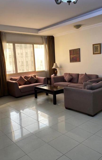 Al Sadd Apartment | 3 Bedroom Apartment