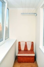 Obolon' Apartment | 3-bedroom apartment, street Alexandra Arkhipenka 8