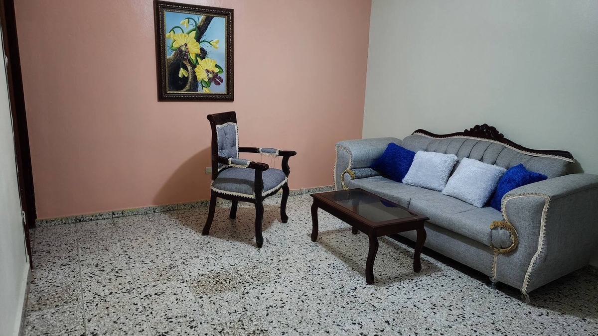 Neiba Apartment | 3-Bedroom Apartment (Suitable for Families and Work Groups)