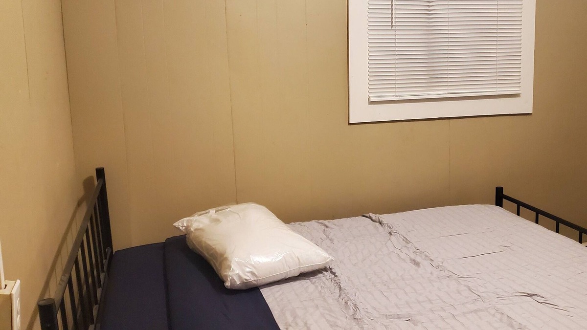 Waterville Apartment | 3-bedroom apartment in lovely Waterville