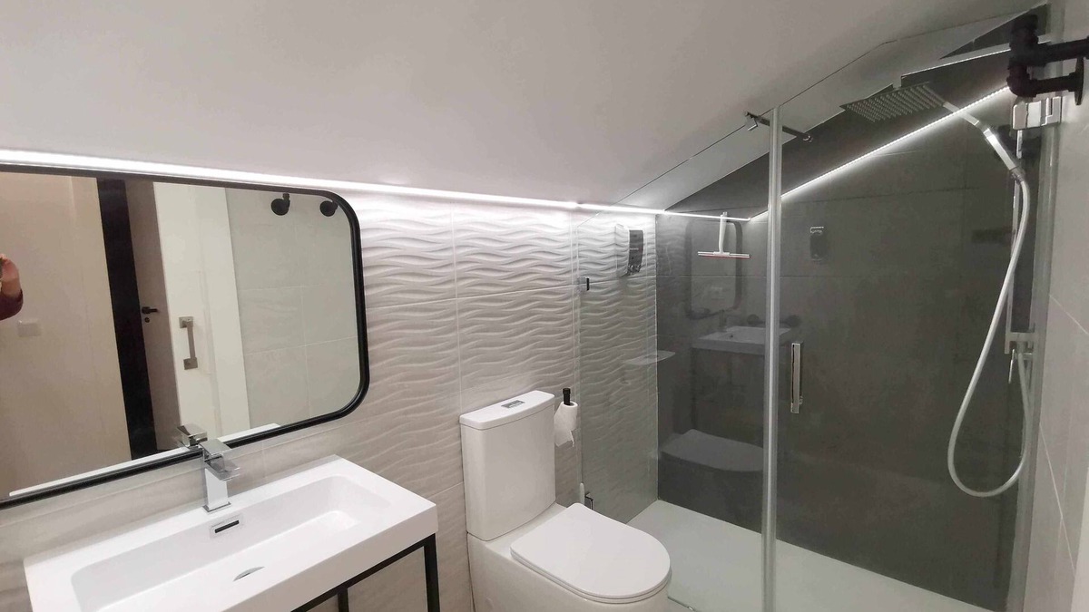 Trefacio Apartment | 3 BEDROOM APARTMENT VILLA MAREL