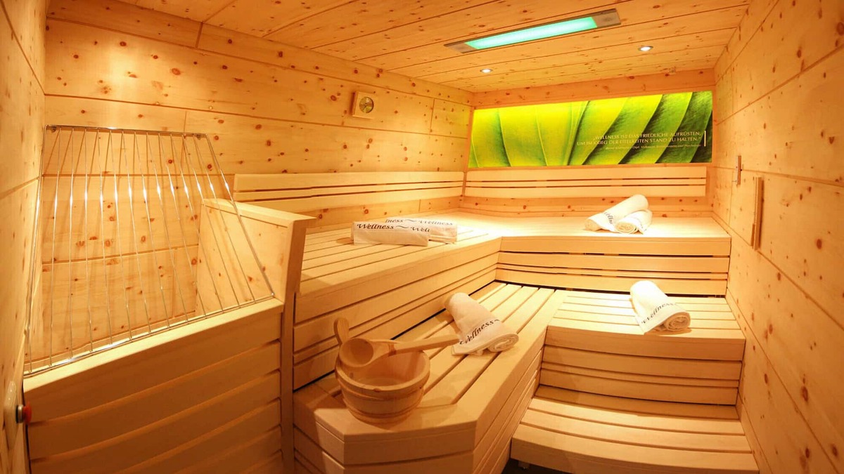 Mayrhofen Apartment | 3 bedroom apartment with private sauna, directly at the ski lift in the center