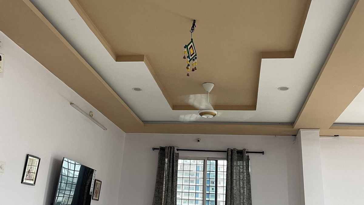 Banjara Hills Apartment | 3-bedroom apartment with WiFi, AC in Banjarahills near Care Hospital city centre