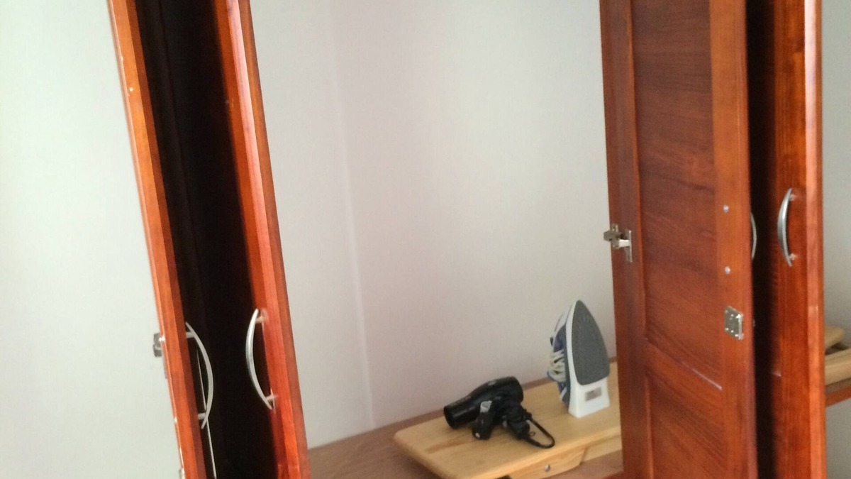 Punal Apartment | 3 bedroom apartment with WiFi, AC Netflix in Santiago