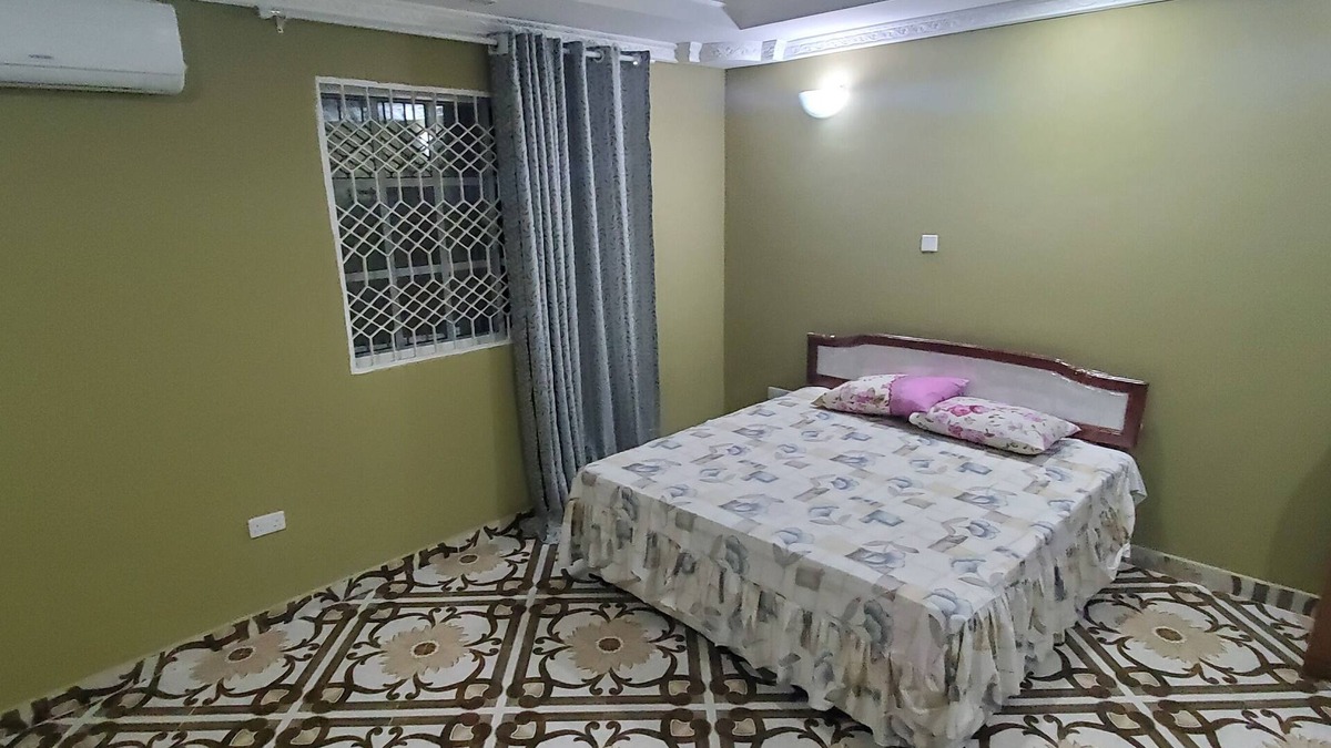 Mbweni Apartment | 3 Bedroom Apartment with balcony near the sea