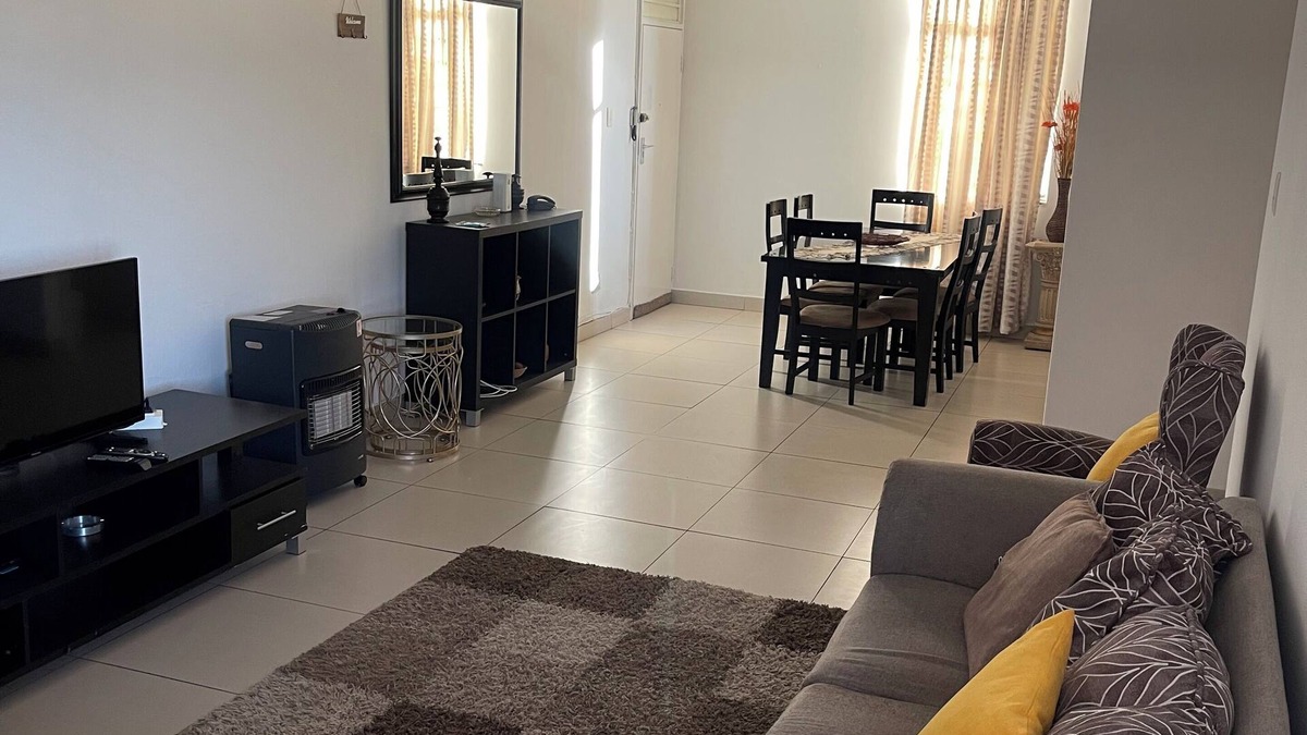 Germiston Apartment | 3 bedroom Apartment in Bedfordview