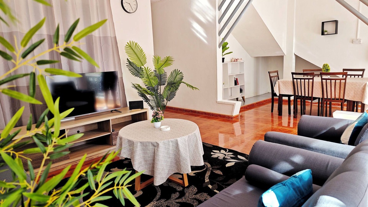 Centre de Flacq Apartment | 3 Bedroom appartment 1 min walk from Bruno Cheong Hospital & flacq centre
