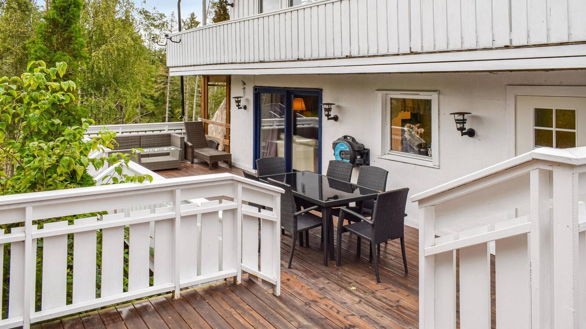 Sarpsborg Apartment | 3 bedroom awesome apartment in Skjeberg