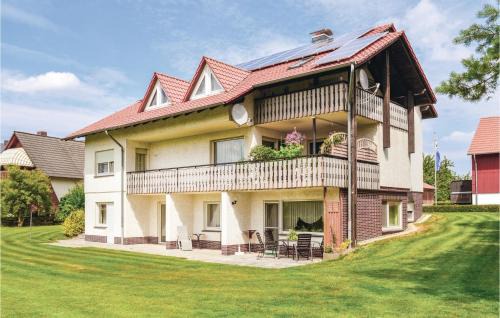 Breuna Apartment | 3 Bedroom Awesome Apartment In Breuna