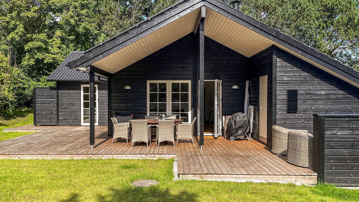 Tisvildeleje House | 3 bedroom awesome home in Tisvildeleje