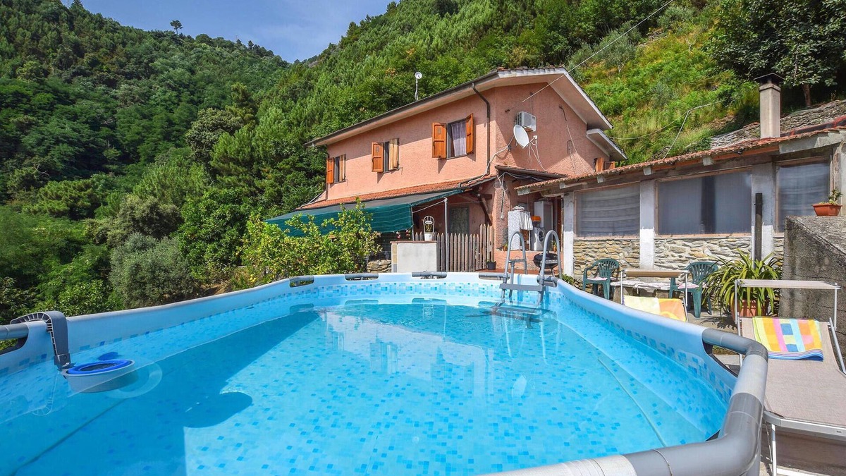 Strettoia House | 3 bedroom awesome home in Pietrasanta
