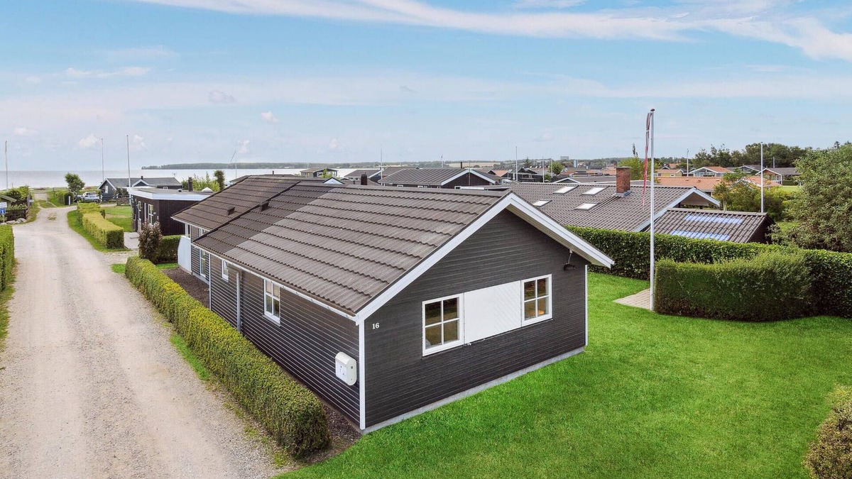 Juelsminde House | 3 bedroom awesome home in Juelsminde