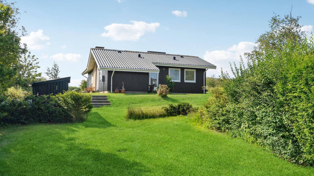 Kalundborg House | 3 bedroom awesome home in Kalundborg