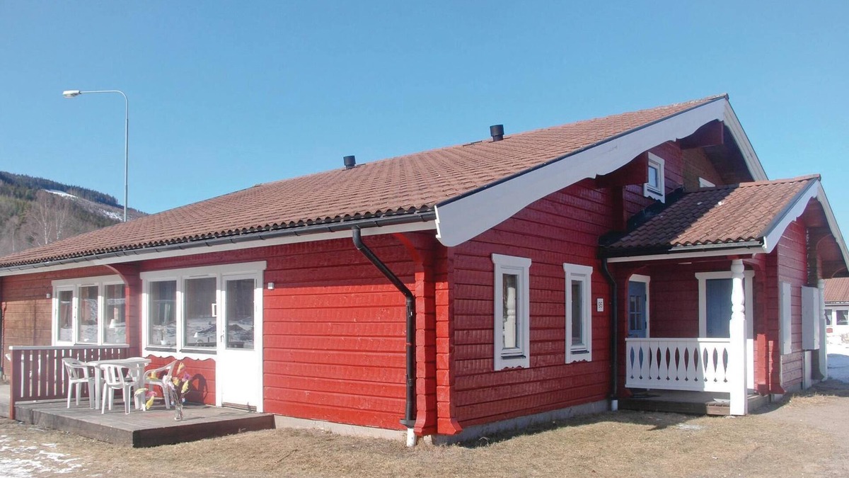 Syssleback House | 3 bedroom awesome home in Sysslebäck