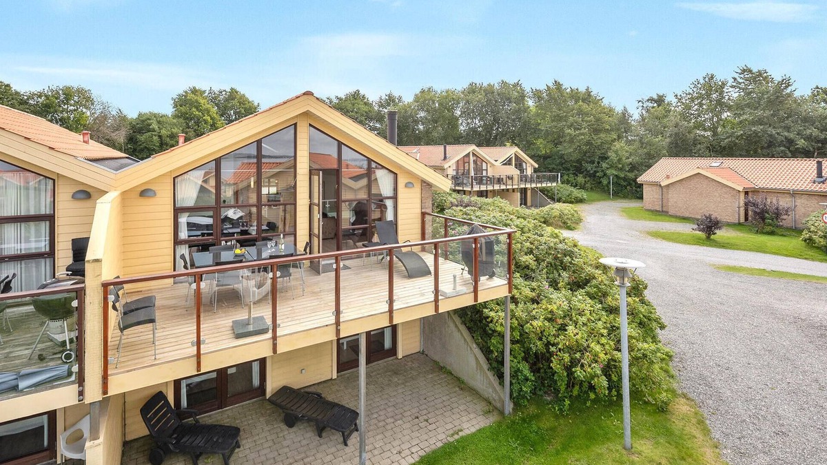 Rendbjerg House | 3 bedroom awesome home in Egernsund