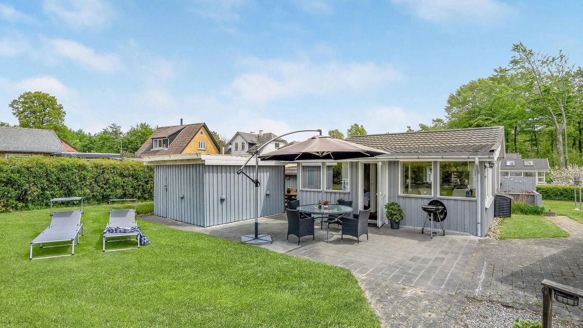 Kelstrup House | 3 bedroom awesome home in Haderslev
