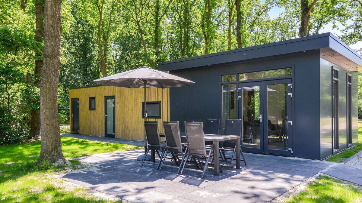 Zorgvlied House | 3 bedroom awesome home in Zorgvlied