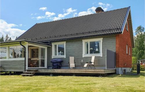 Malungsfors House | 3 Bedroom Awesome Home In Malungsfors