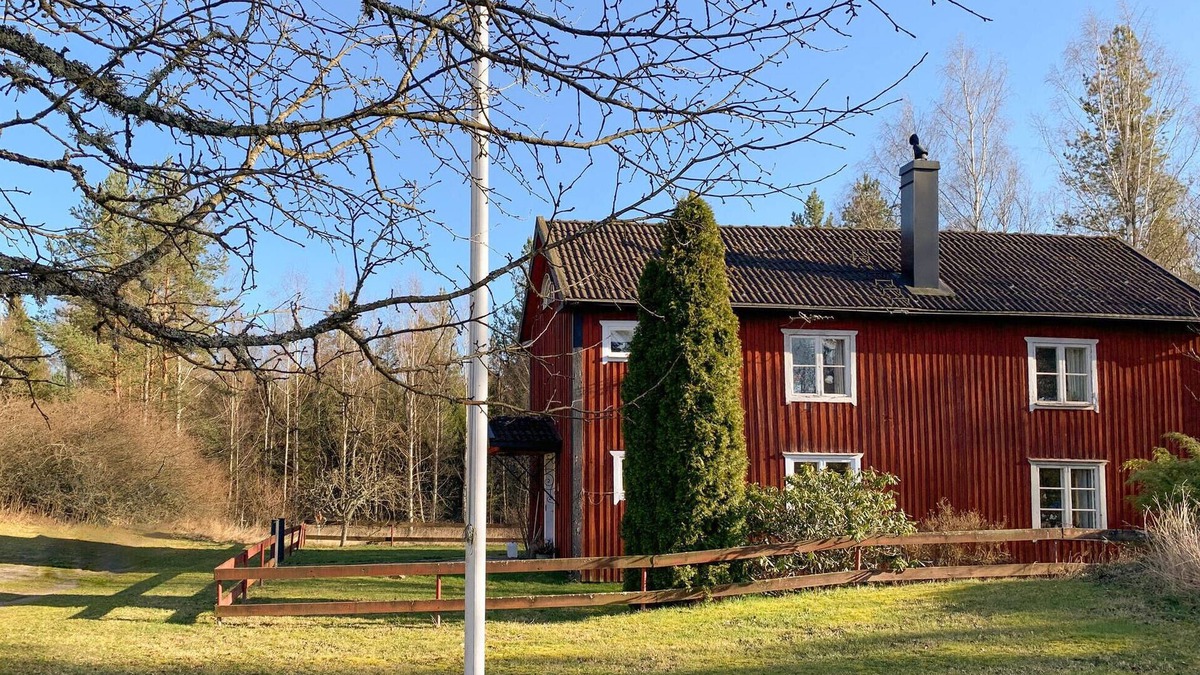 Vastervik House | 3 bedroom awesome home in Västervik