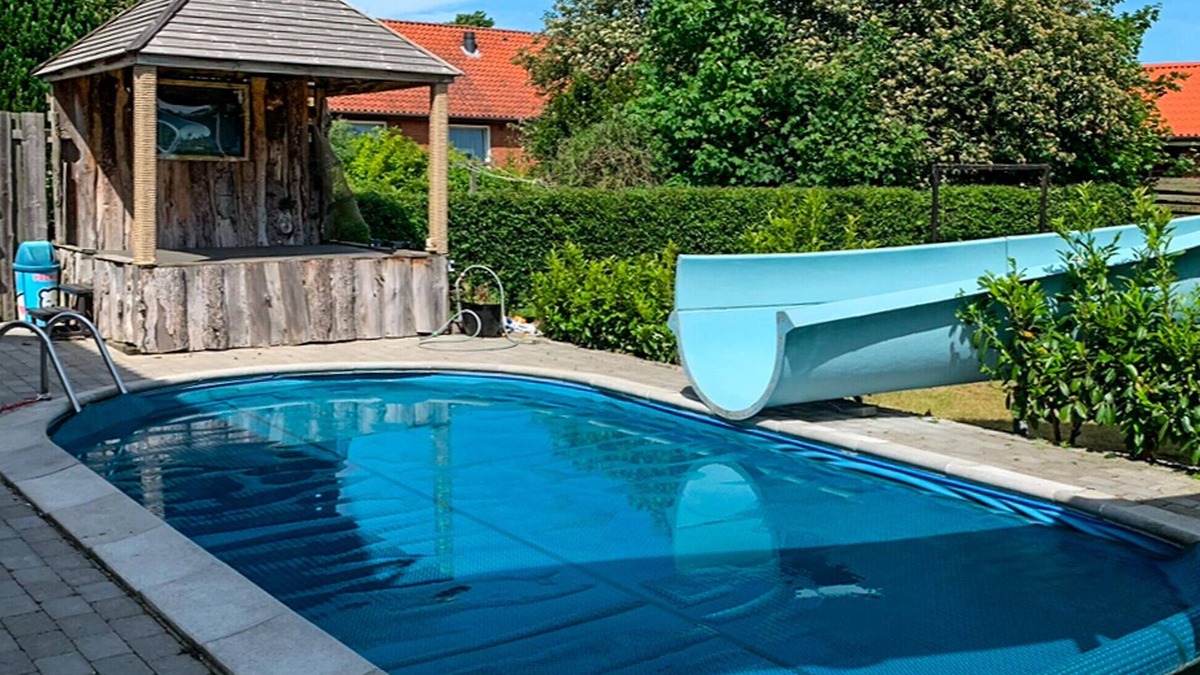 Tønder Municipality House | 3 bedroom awesome home in Bredebro