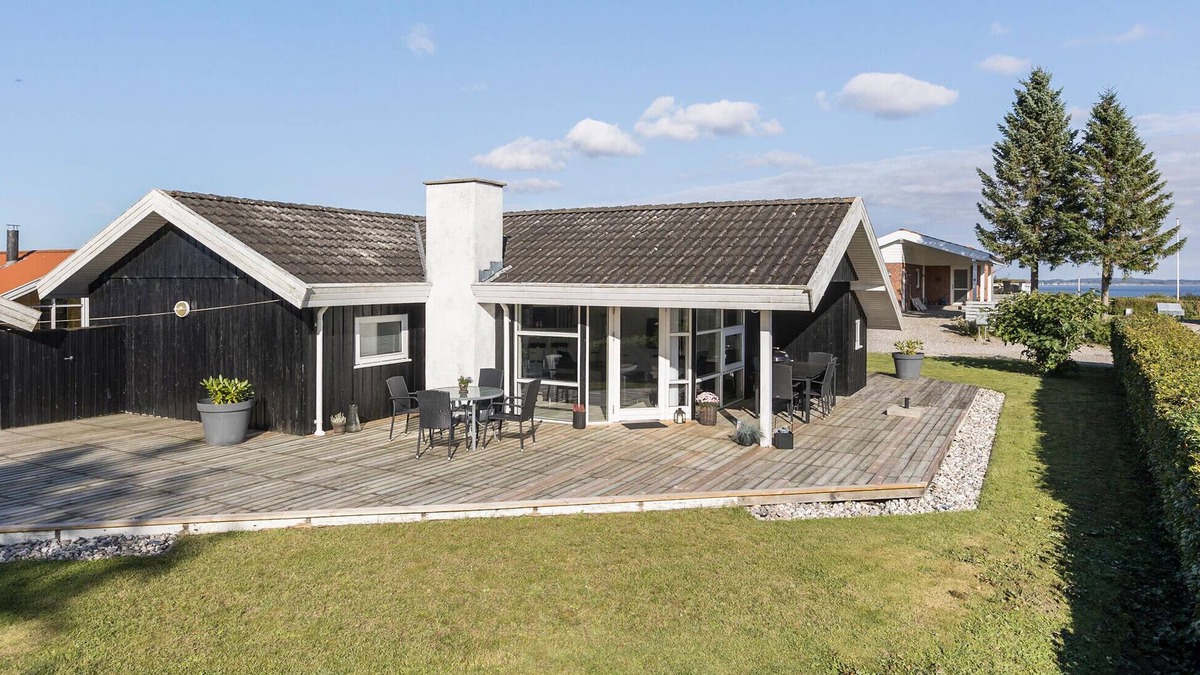 Broager House | 3 bedroom awesome home in Broager