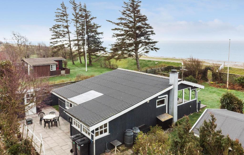 Dannemare House | 3 Bedroom Awesome Home In Dannemare