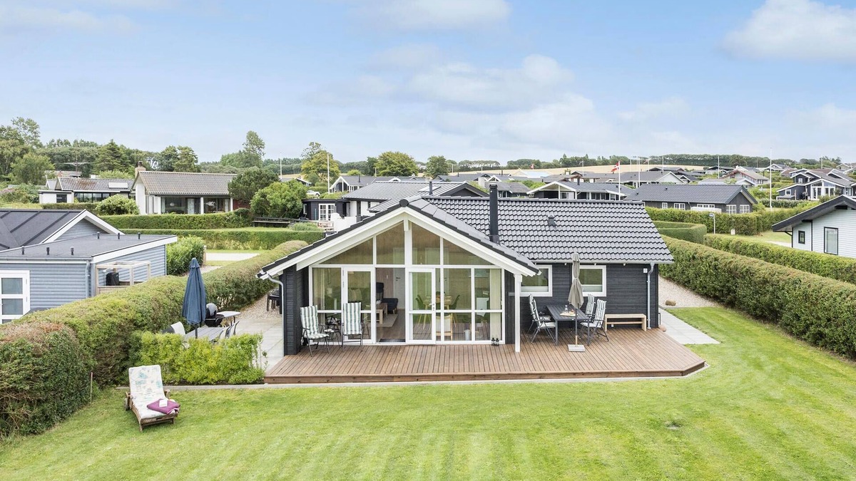 Bøjden House | 3 bedroom awesome home in Faaborg