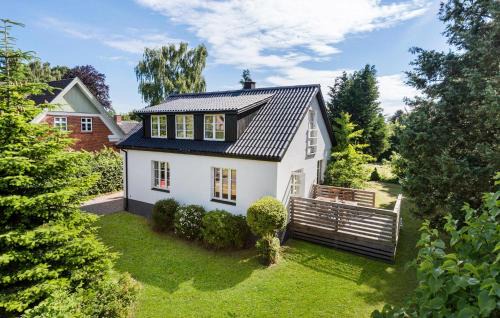 Fjenneslev House | 3 Bedroom Awesome Home In Fjenneslev