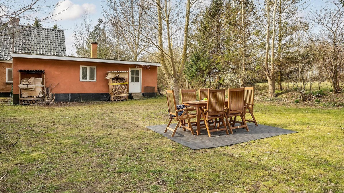 Horbelev House | 3 bedroom awesome home in Horbelev
