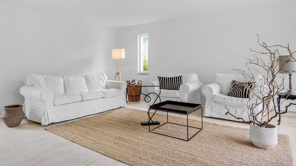 Otterup House | 3 bedroom awesome home in Otterup