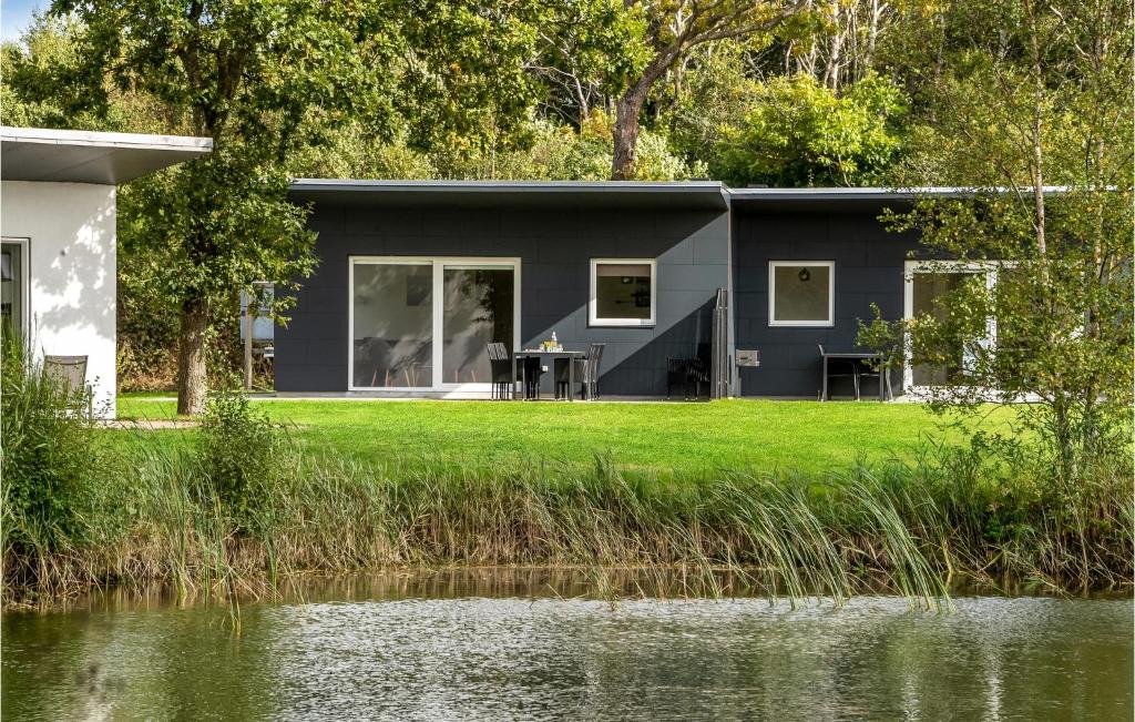 Ringkobing House | 3 Bedroom Awesome Home In Ringkøbing