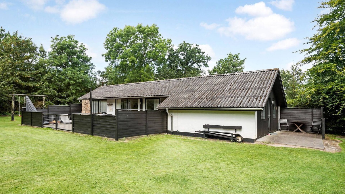 Thyholm House | 3 bedroom awesome home in Thyholm