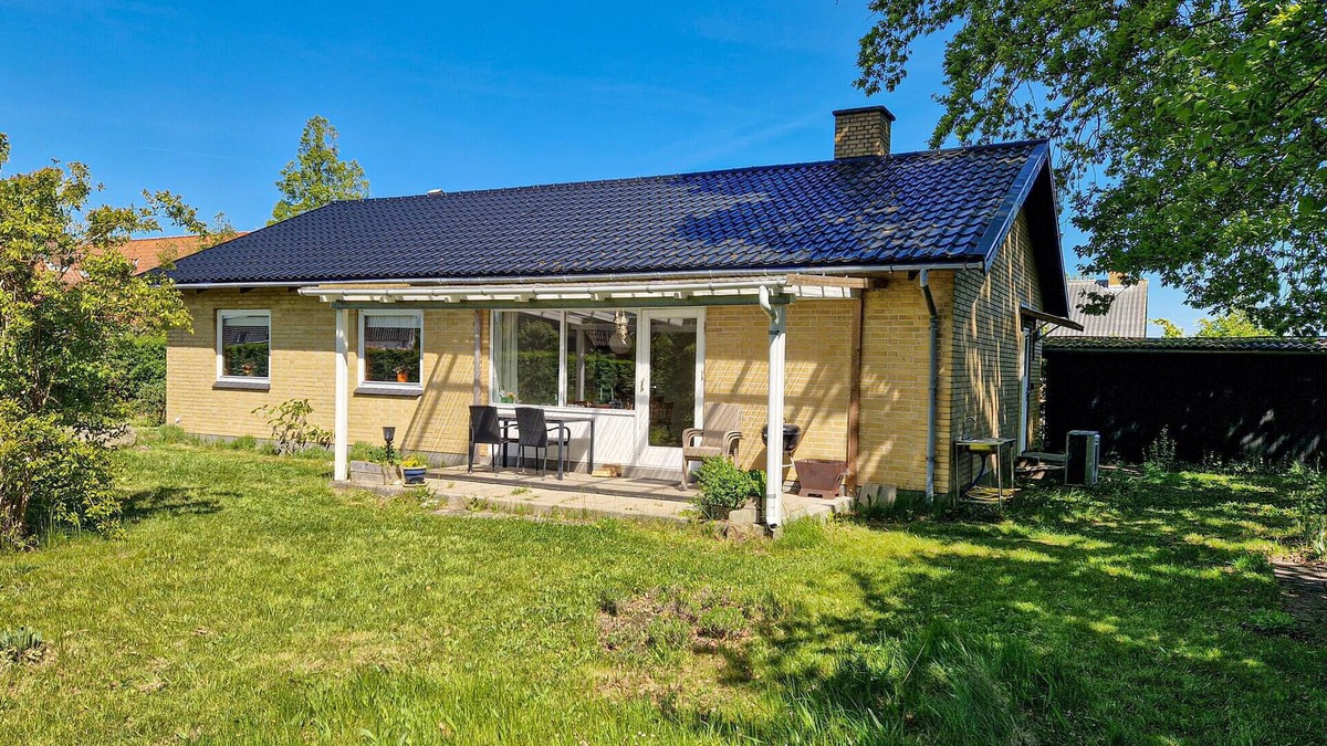 Snøde House | 3 bedroom awesome home in Tranekær