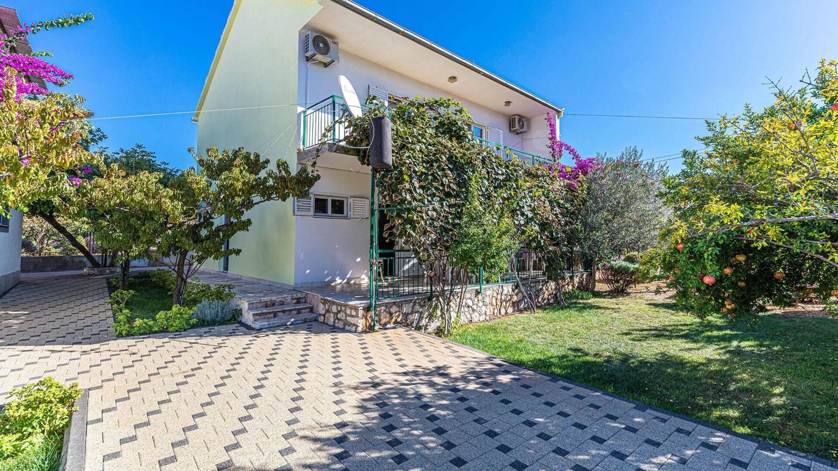 Poljica House | 3 bedroom awesome home in Poljica