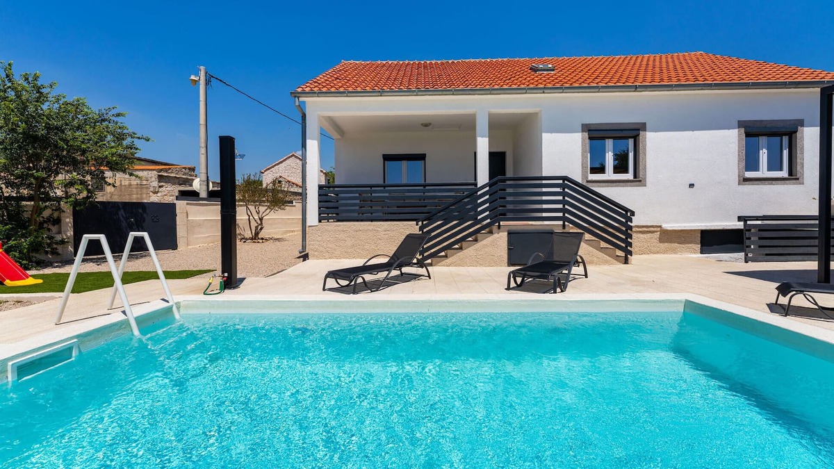 Rastevic House | 3 bedroom awesome home in Rastevic