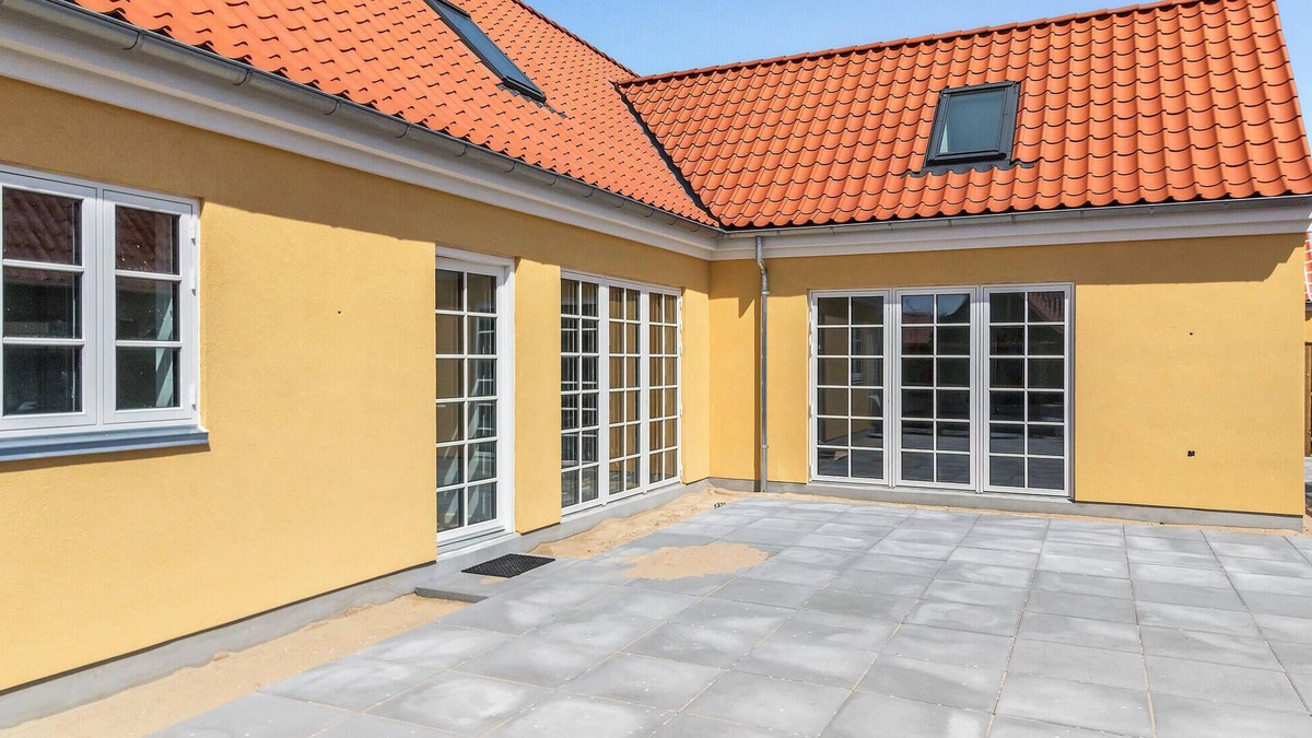Skagen House | 3 bedroom awesome home in Skagen