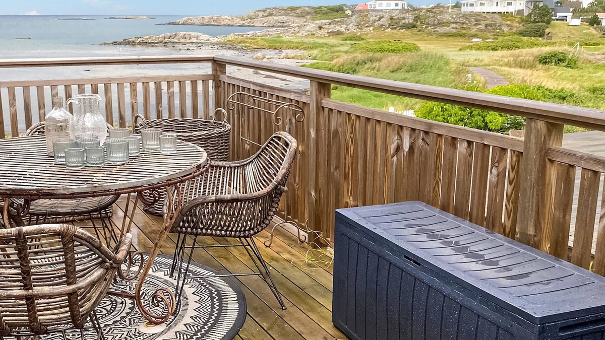 Vallda House | 3 bedroom awesome home in Vallda